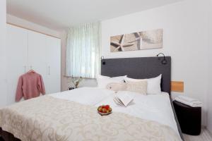 Ahlbecker Höhe App Seemannskoje