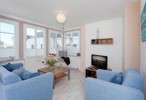 Ahlbecker Höhe App Seemannskoje