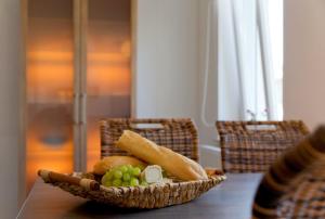 Ahlbecker Höhe App Seemannskoje