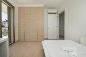 Central Luxurious 2 bedroom flat