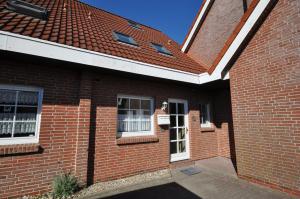 Nr 26 - Ferienhaus Bootsweg