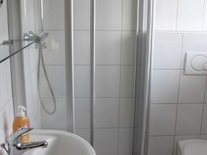 Appartement "Heidefirst" - Nordseebad Burhave