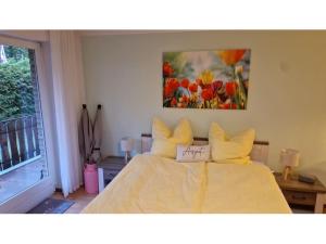 Auszeit Ferienwohnung