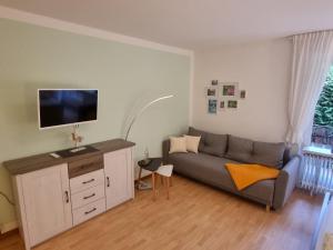 Auszeit Ferienwohnung