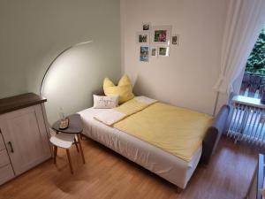 Auszeit Ferienwohnung
