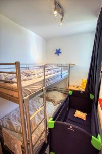 Ferienpark - Haus L, App 0L1003