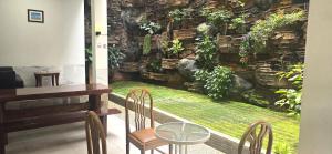 Ease Living Palem Kenari