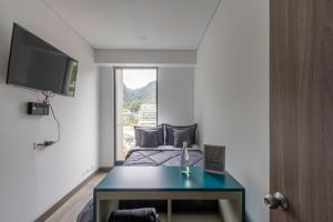 Cozy and centrally located flat near Monserrate - 11012