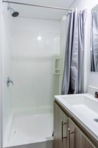 Cozy and centrally located flat near Monserrate - 11012