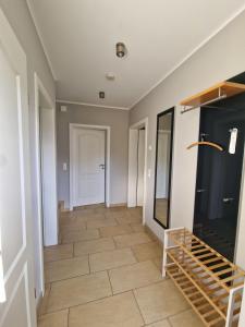 Villa Seeblick am Fleesensee