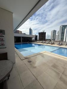 Mercure Boulevard Salvador Hotel 20 Andar