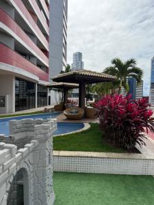 Mercure Boulevard Salvador Hotel 20 Andar