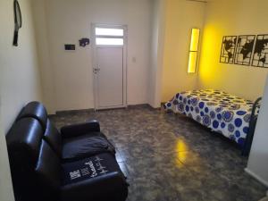 Departamento amplio zona centrica