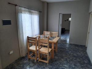 Departamento amplio zona centrica