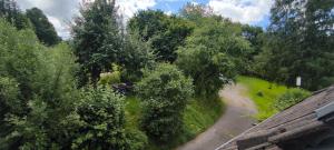 Diemeltal Lodge Appartement I