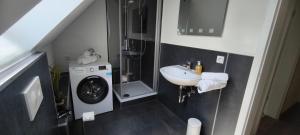 Diemeltal Lodge Appartement I