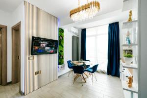 RT Luxury Sea Breeze Alezzi Resort & Spa