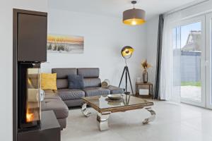Haus Strandsegler unter Reet OFC 30