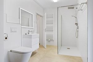 Haus Strandsegler unter Reet OFC 30