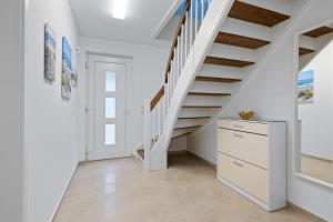 Haus Strandsegler unter Reet OFC 30