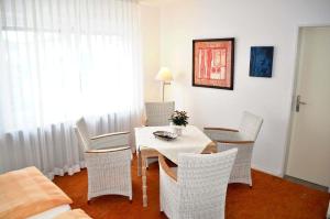 Gästehaus Steinhardt Ferienwohnung Nr 03