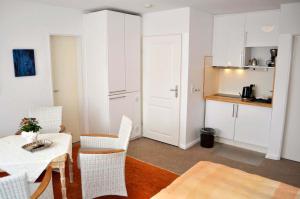 Gästehaus Steinhardt Ferienwohnung Nr 03