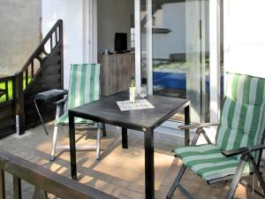 Bannemin, Fewo Wolkenlos 02