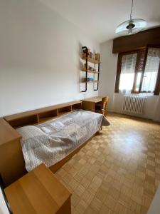 Milan Suburban Escape -Family Apartment