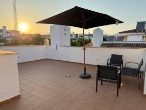 Los Naranjos Banus House