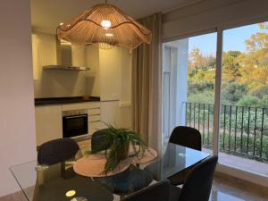 Los Naranjos Banus House