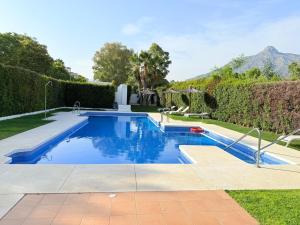 Los Naranjos Banus House