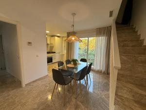 Los Naranjos Banus House