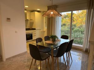 Los Naranjos Banus House