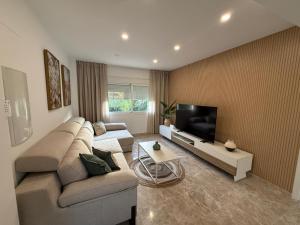 Los Naranjos Banus House