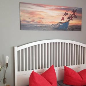 Ferienwohnung Familie Freyer