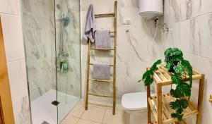 Apartamento La Arena Puerto Santiago