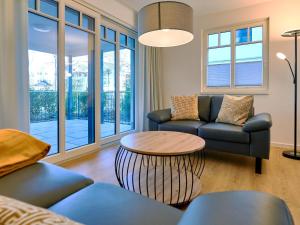 Villa Beatrice - Wohnung 01