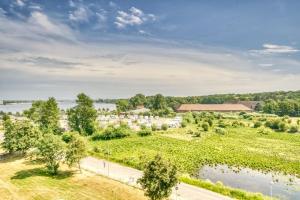 Ferienpark - Haus M, App 0M0601