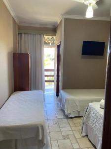 Hotel Fazenda Lagoa Azul