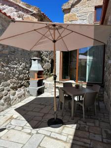 Casa de Lamalonga T1