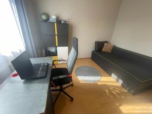 Cozy Garden House in Budapest