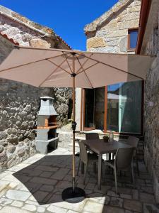 Casa de Lamalonga T1