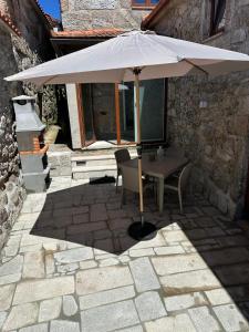 Casa de Lamalonga T1