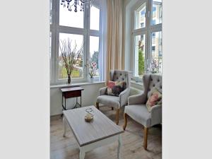 Schloss Hohenzollern - Wohnung 11