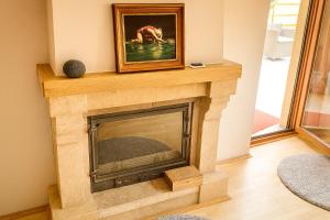 Cozy Garden House in Budapest