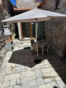 Casa de Lamalonga T1