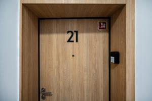 Nawrot Comfort Apartment by BookingHost