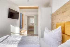 Haus Diana - Silbermöwe