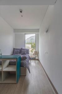 Flat in the centre of Bogota for 6 persons - 11001