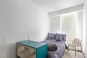 Flat in the centre of Bogota for 6 persons - 11001